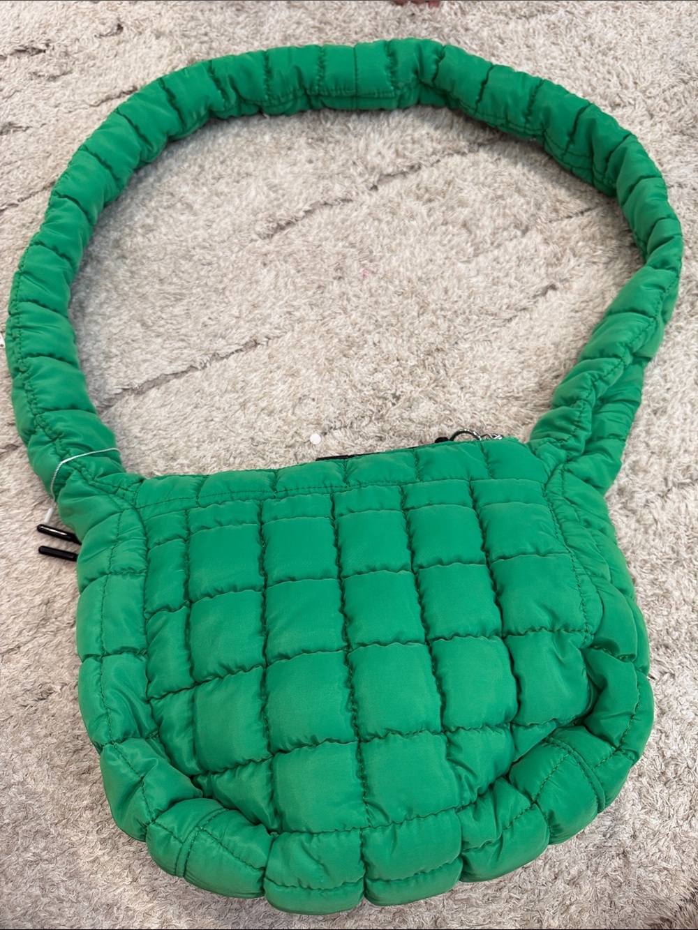 Free people crossbody